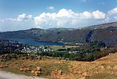 1996 - Grande-Bretagne 15 (Llanberis - Mai 1996)